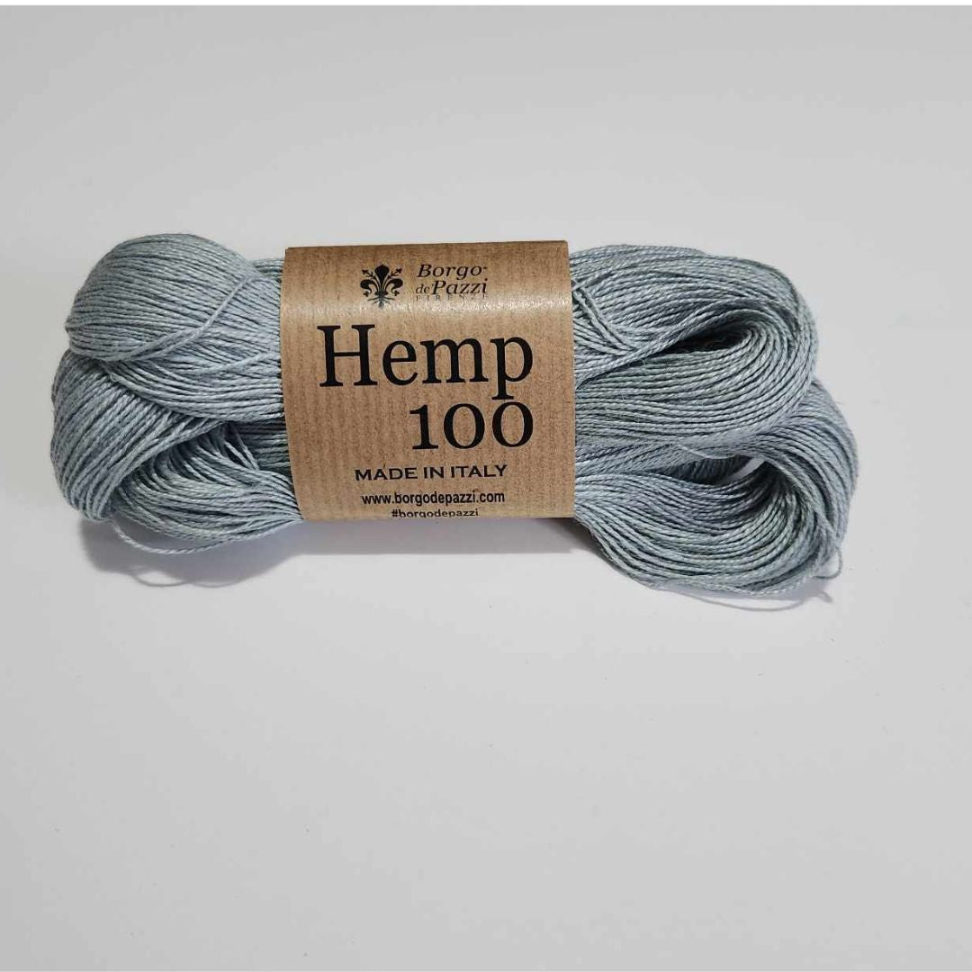 Hemp 100