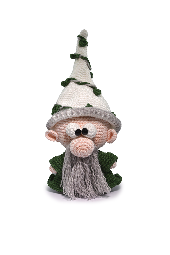 Amigurumi Kits