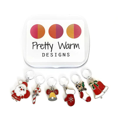 Stitch Markers - Knitting