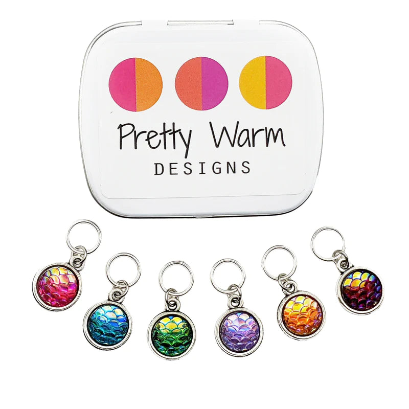 Stitch Markers - Knitting