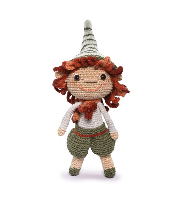 Amigurumi Kits