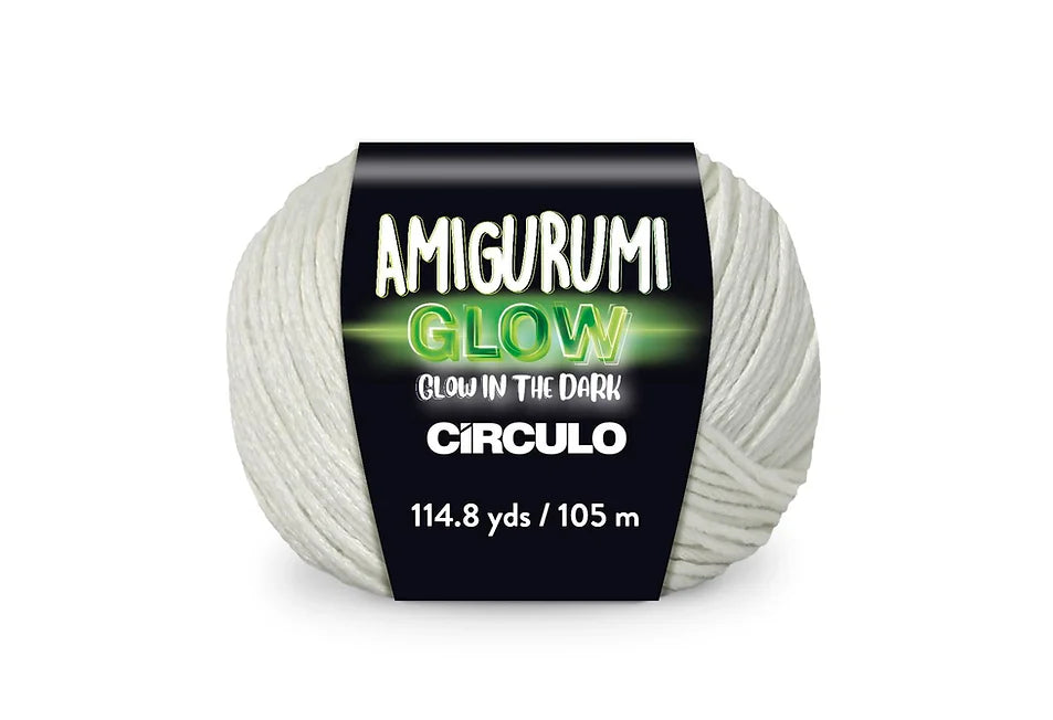 Amigurumi GLOW