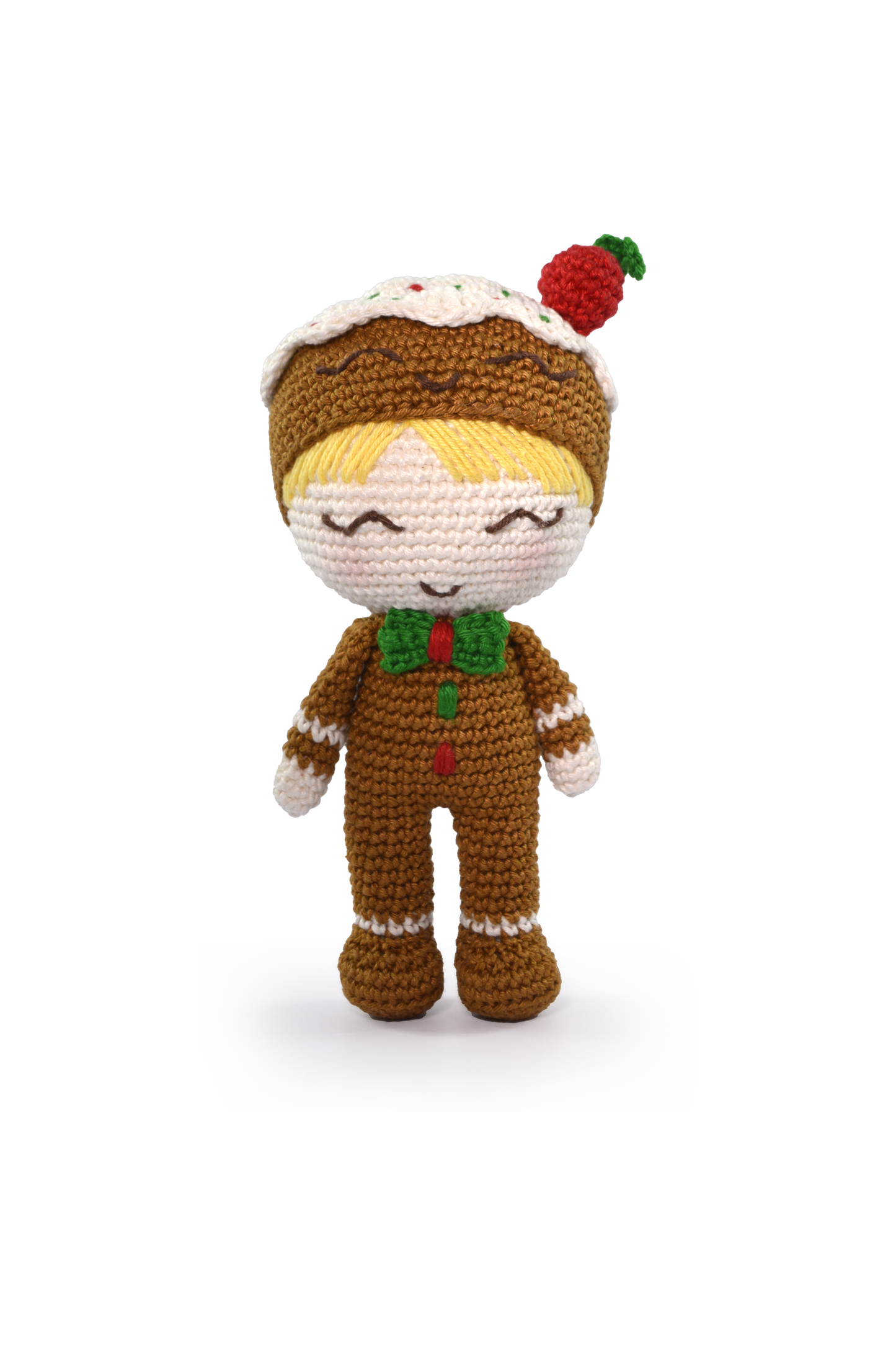Amigurumi Kits