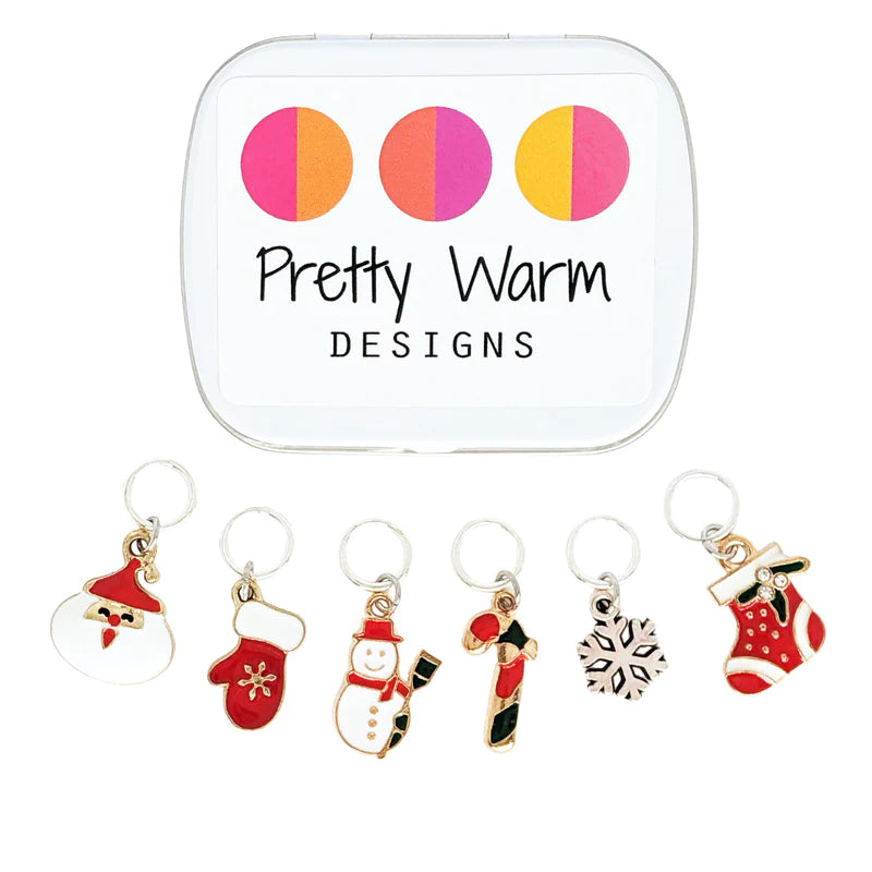 Stitch Markers - Knitting