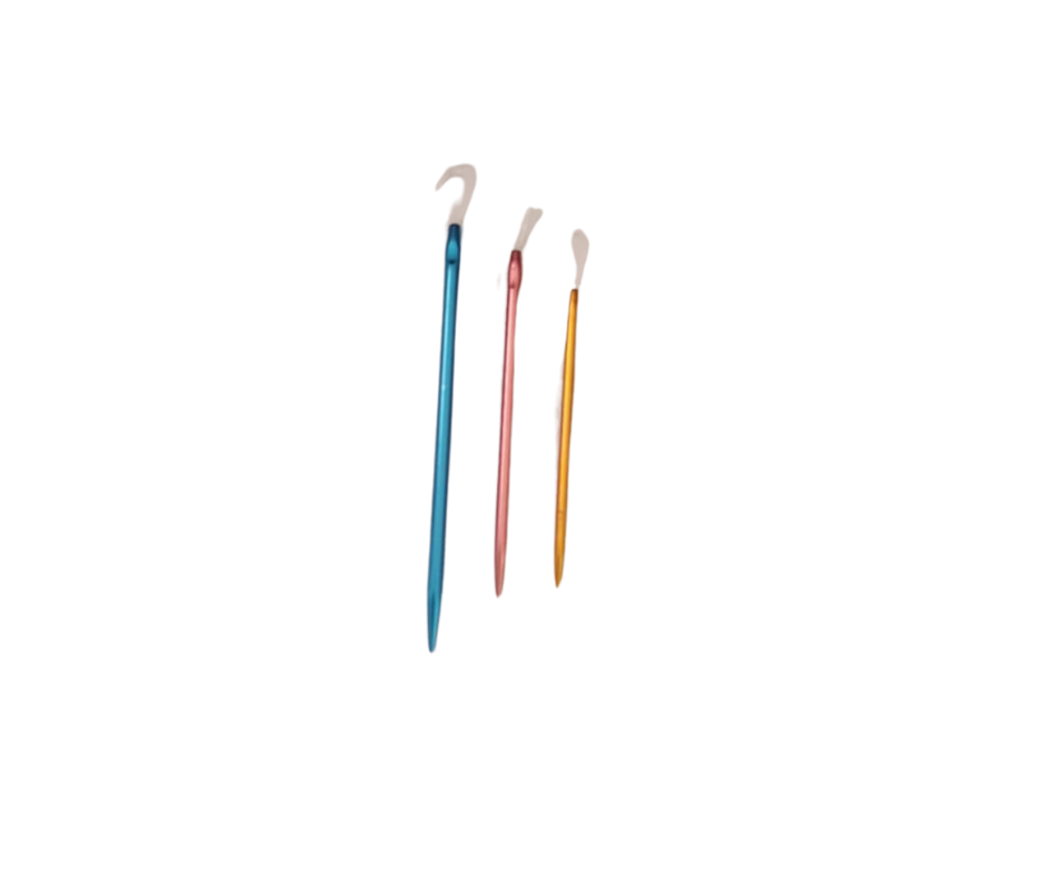 Yarn Needles