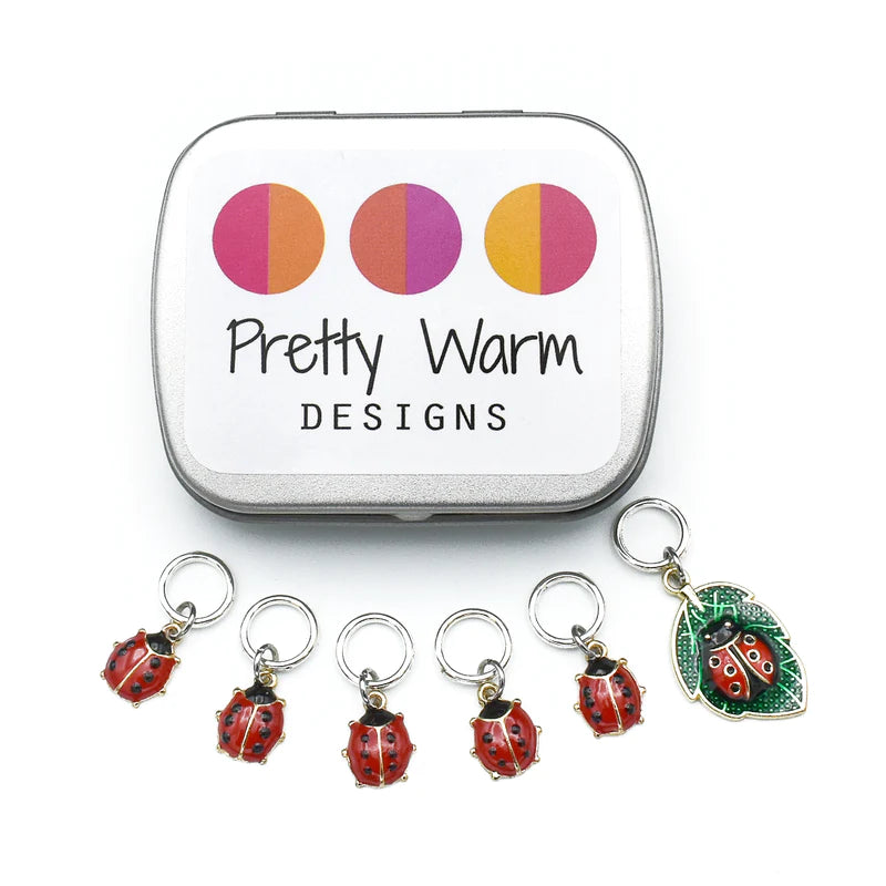 Stitch Markers - Knitting
