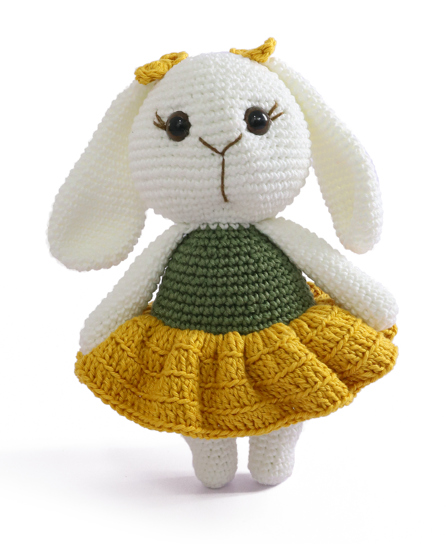 Amigurumi Kits