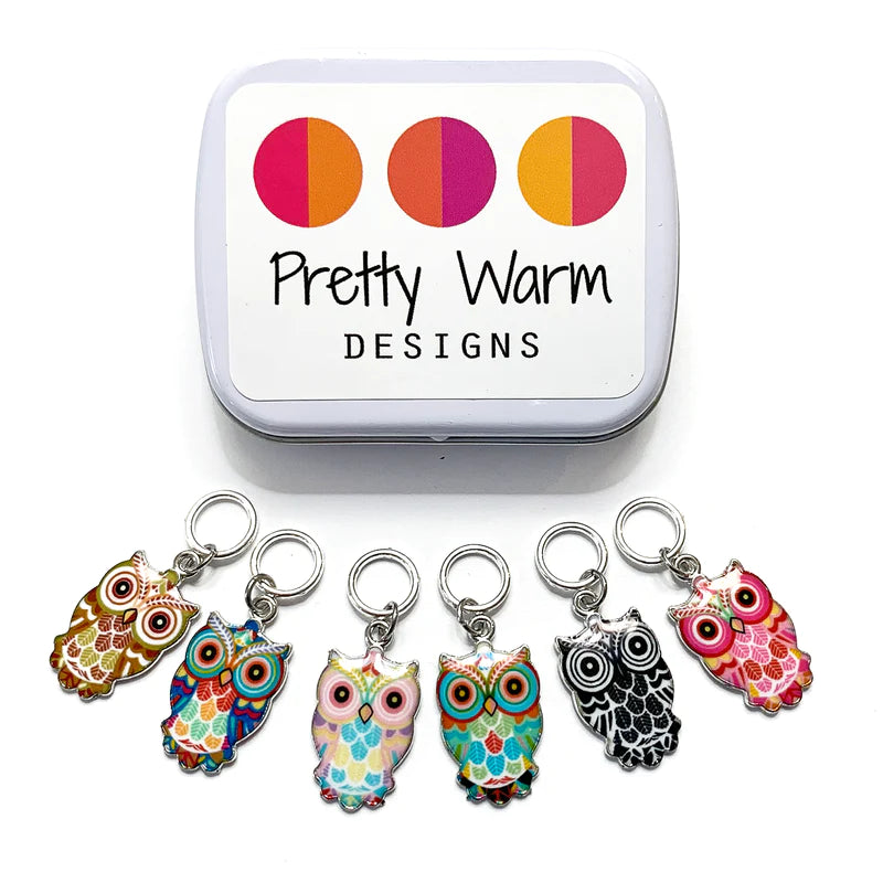 Stitch Markers - Knitting