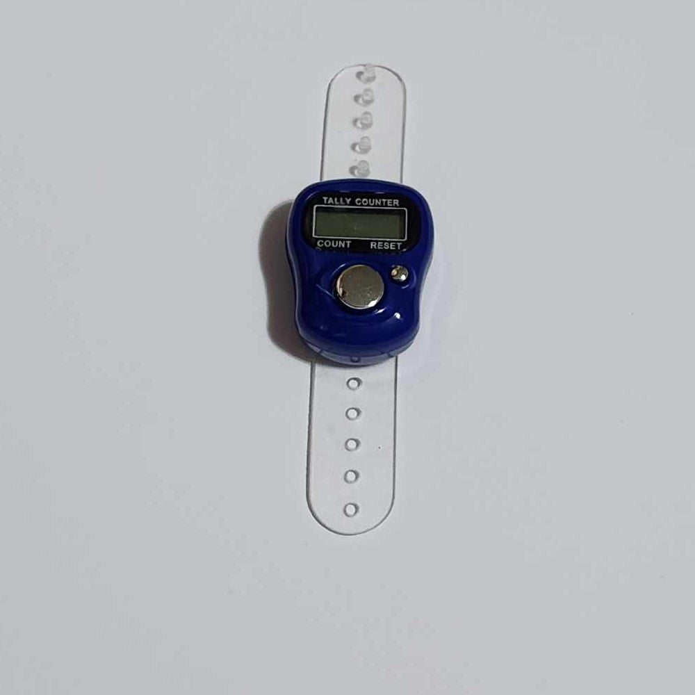 Row Counter