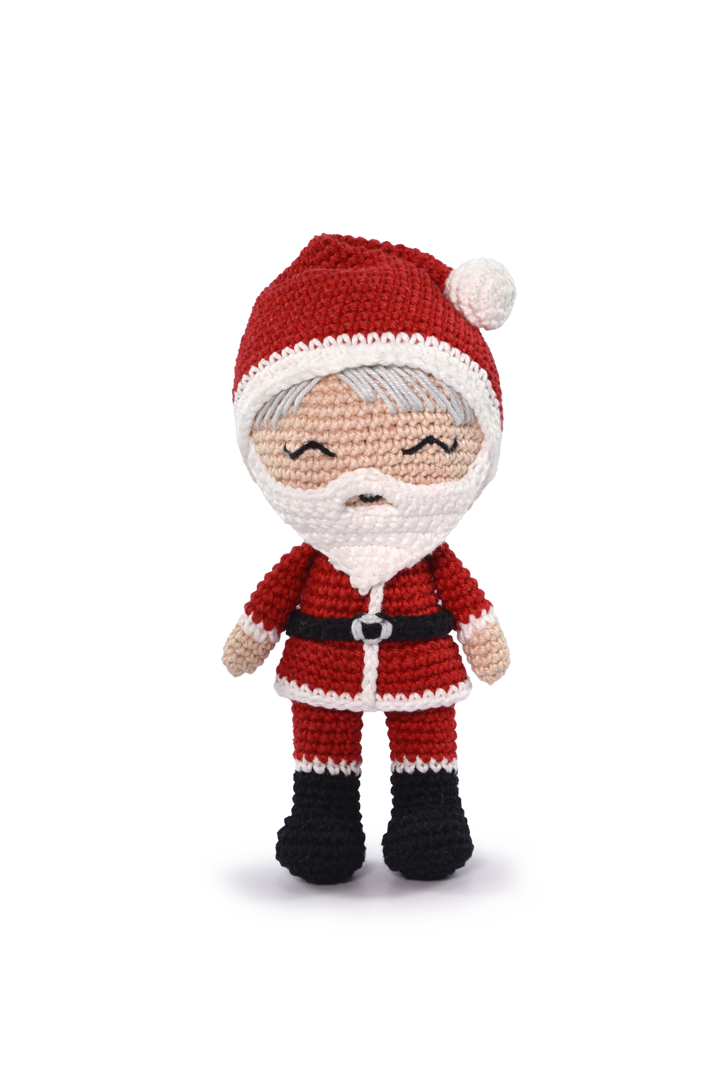 Amigurumi Kits