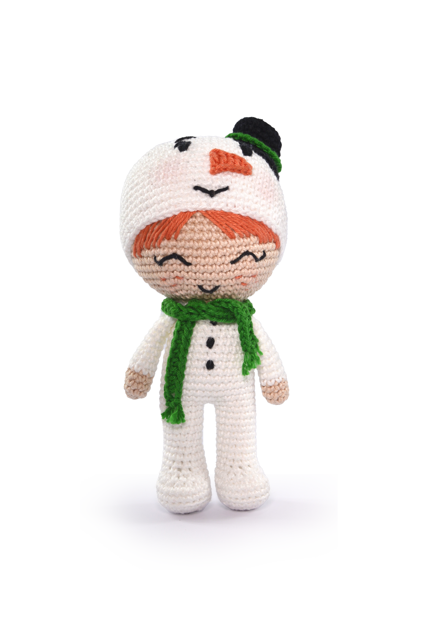 Amigurumi Kits
