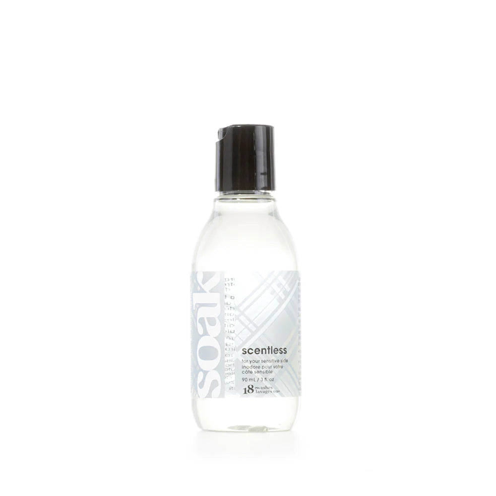 Soak - Unscented