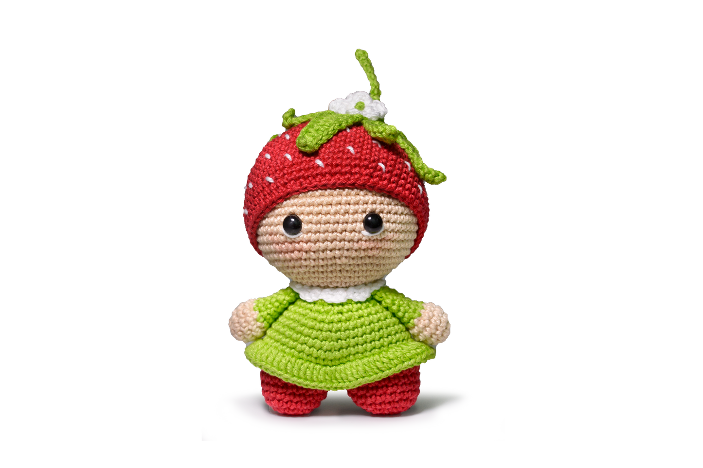 Amigurumi Kits