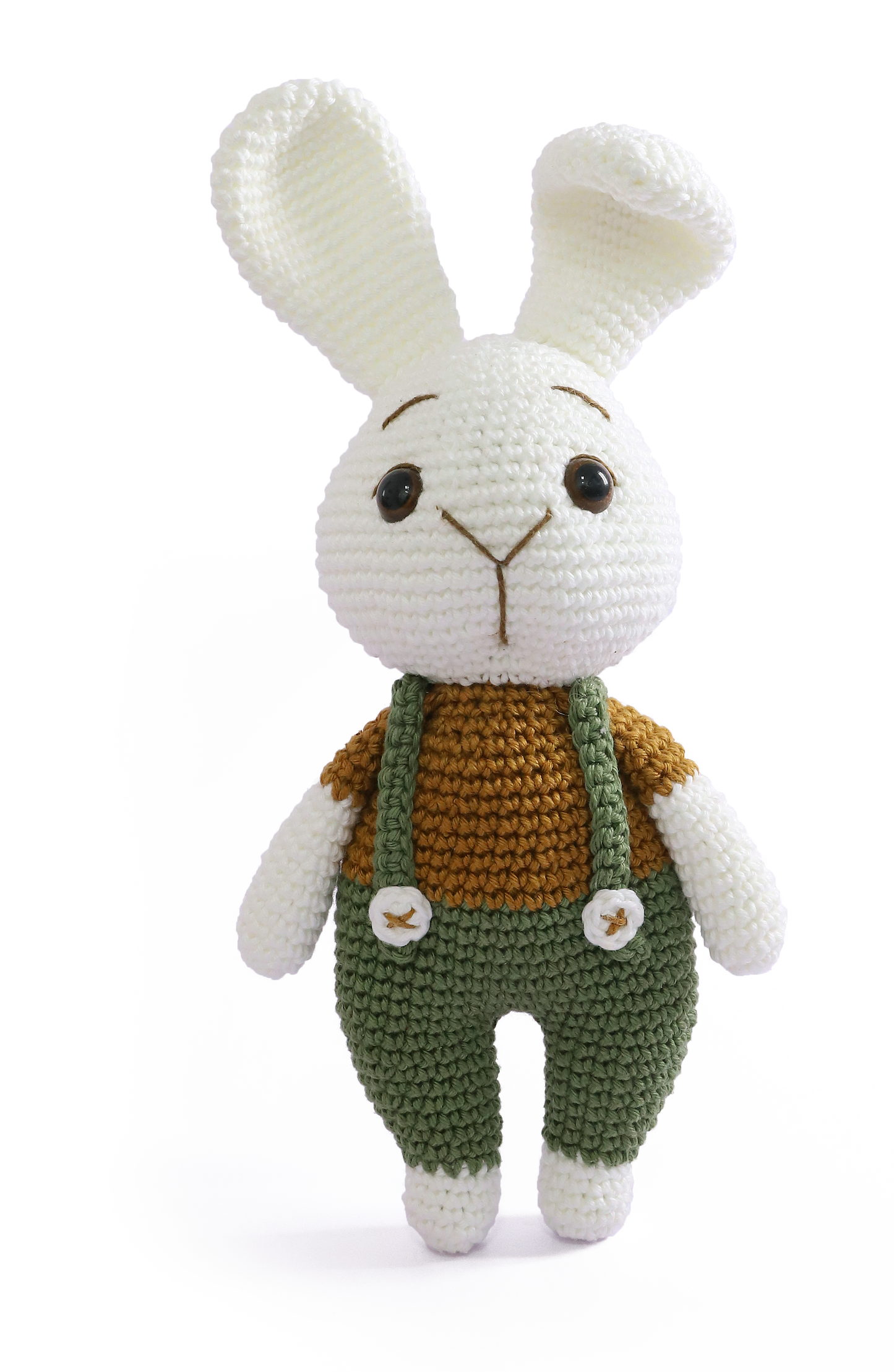 Amigurumi Kits