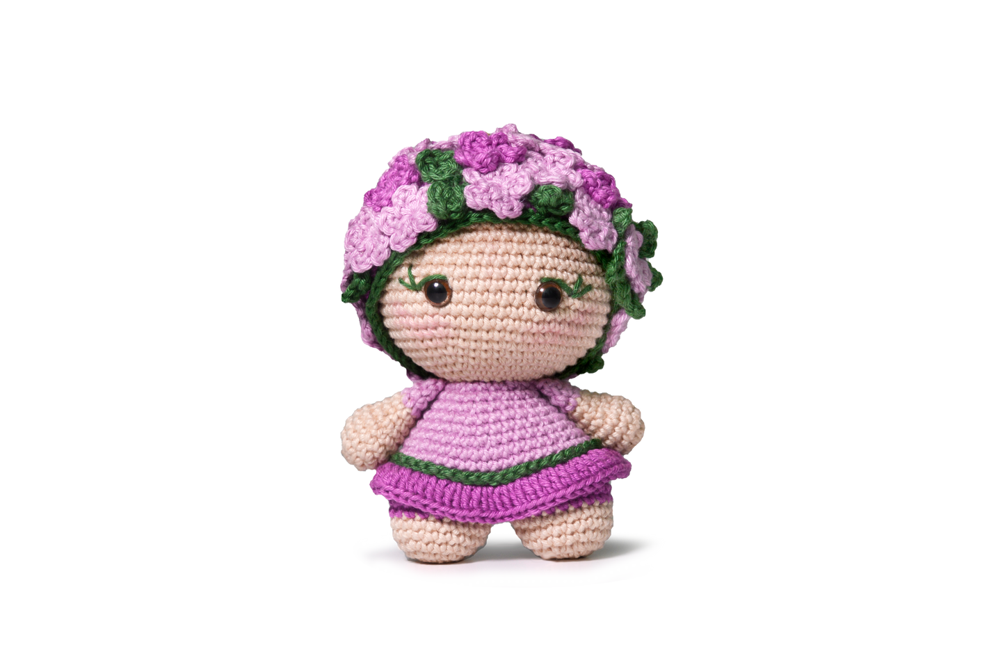 Amigurumi Kits