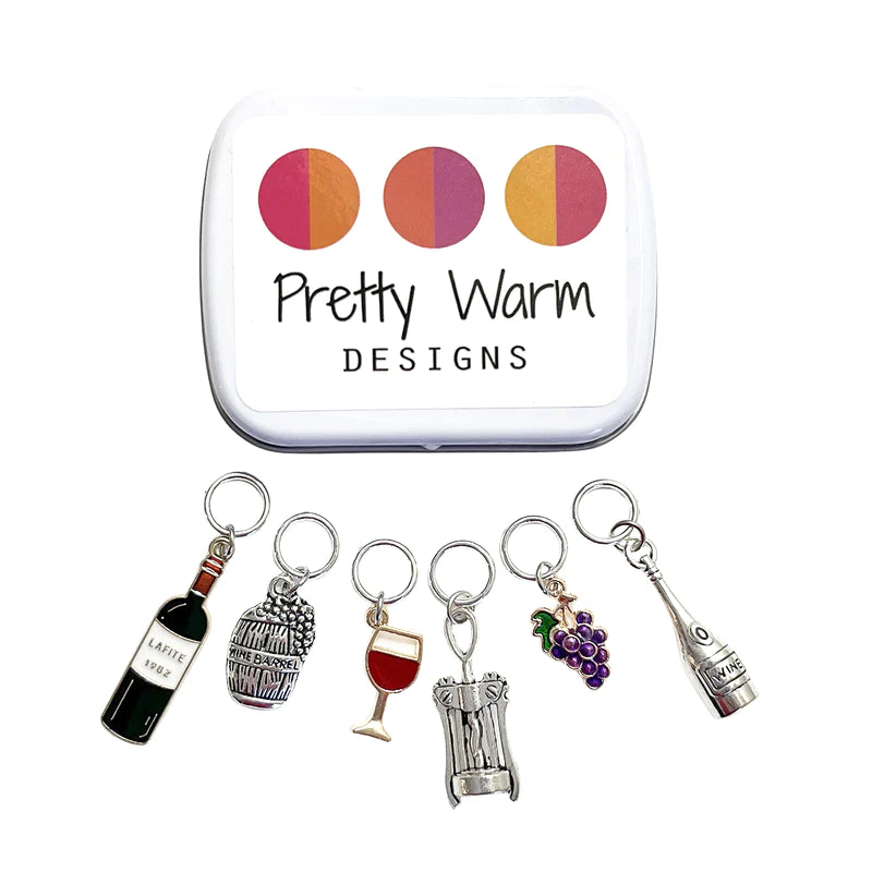 Stitch Markers - Knitting