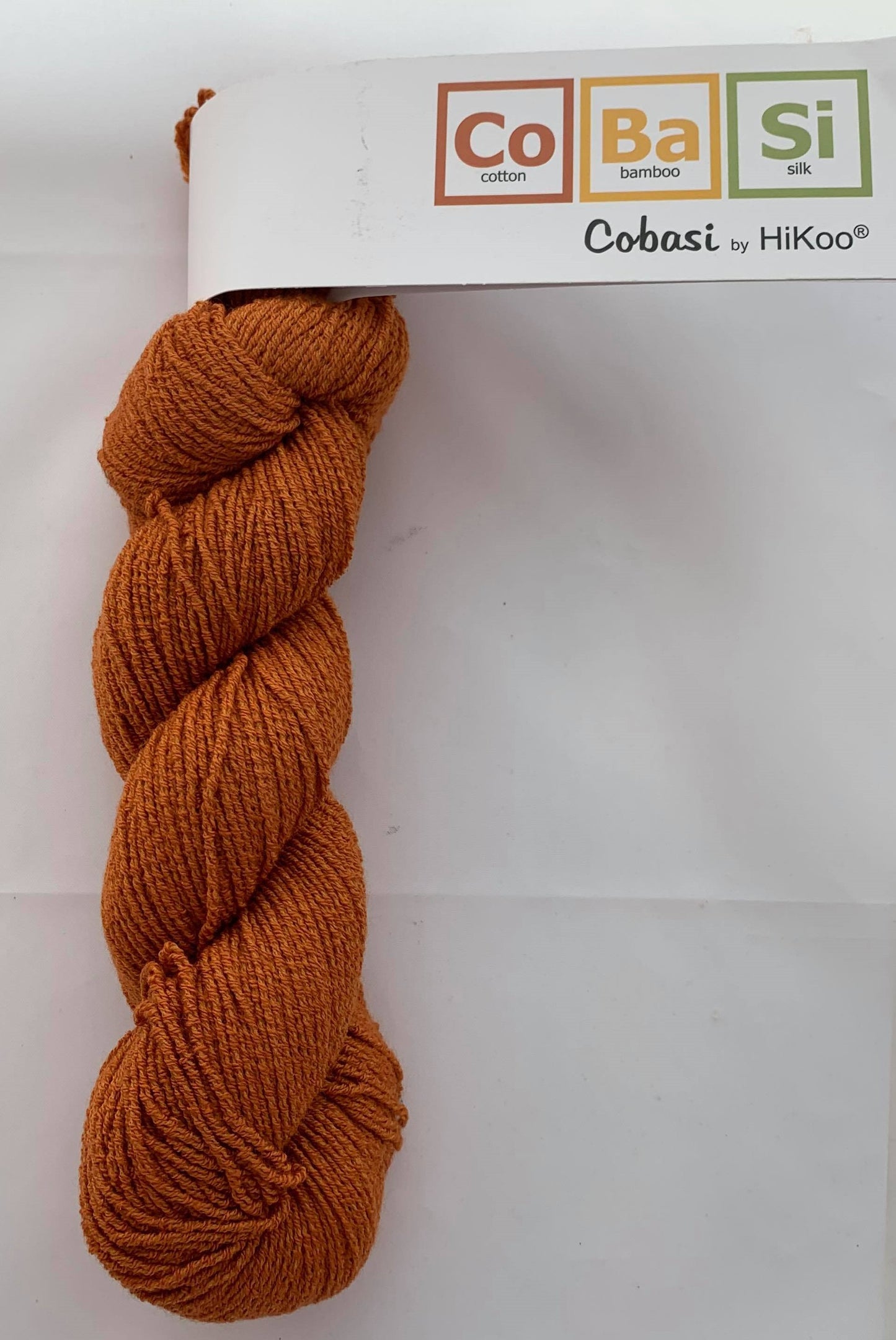 CoBaSi - Solid