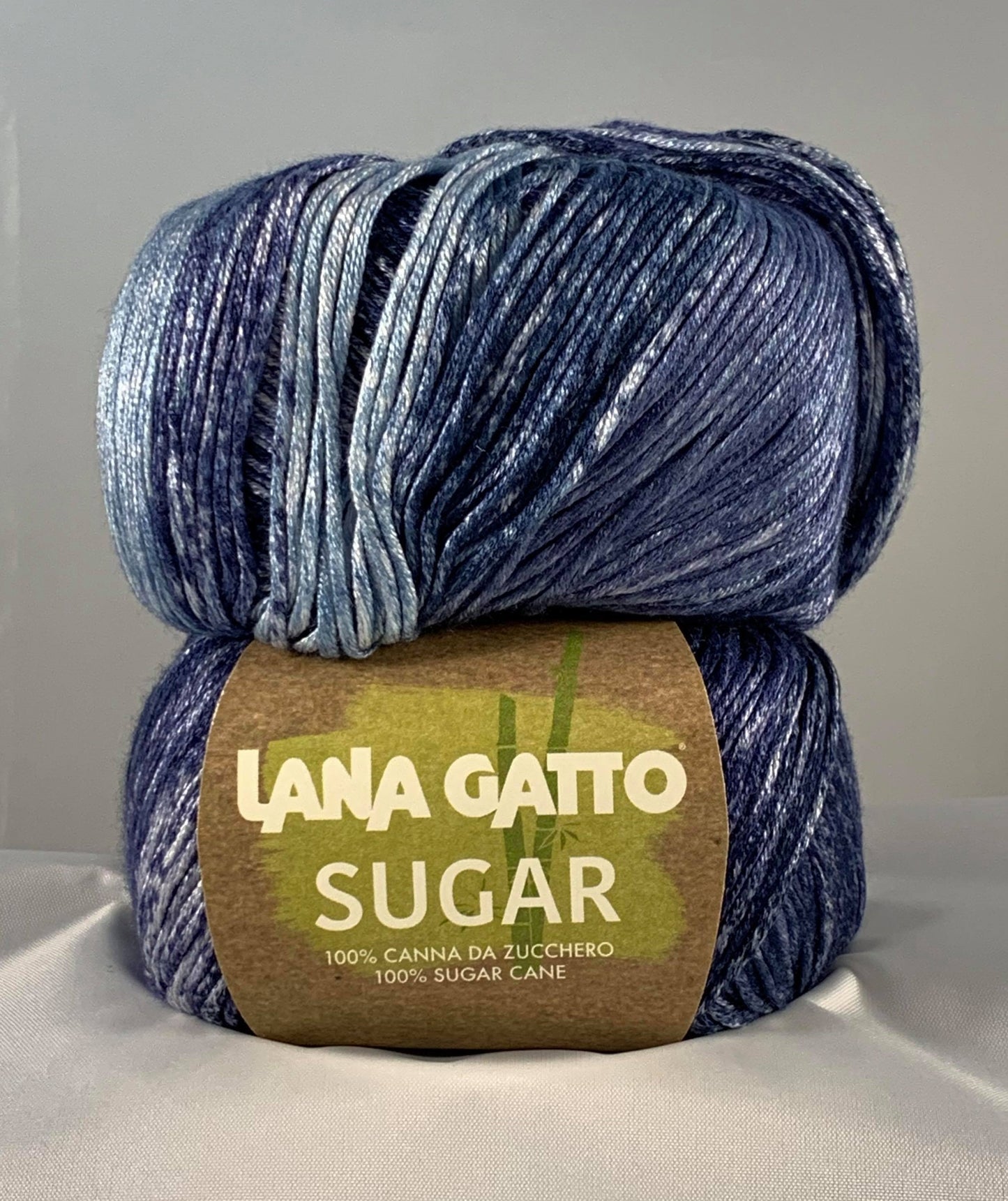Sugar Printed