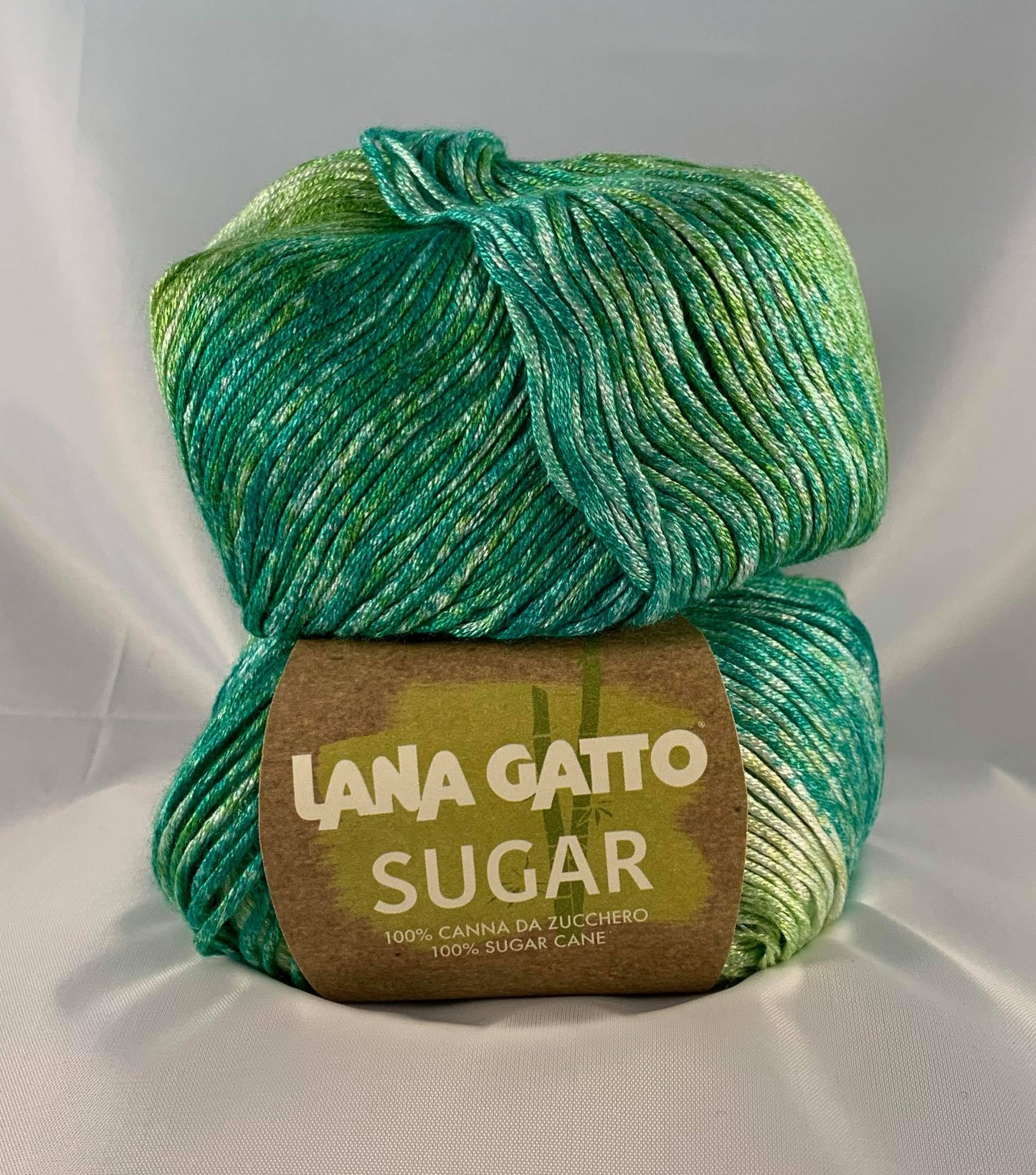 Sugar Printed