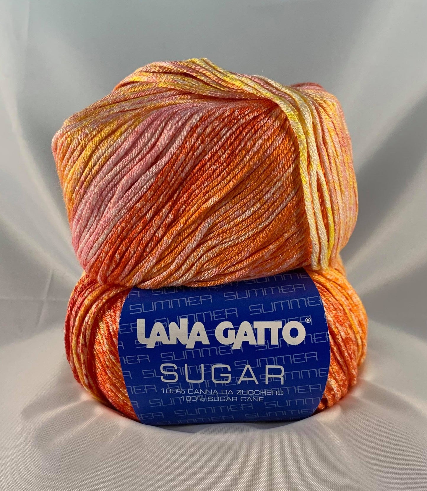 Sugar Printed