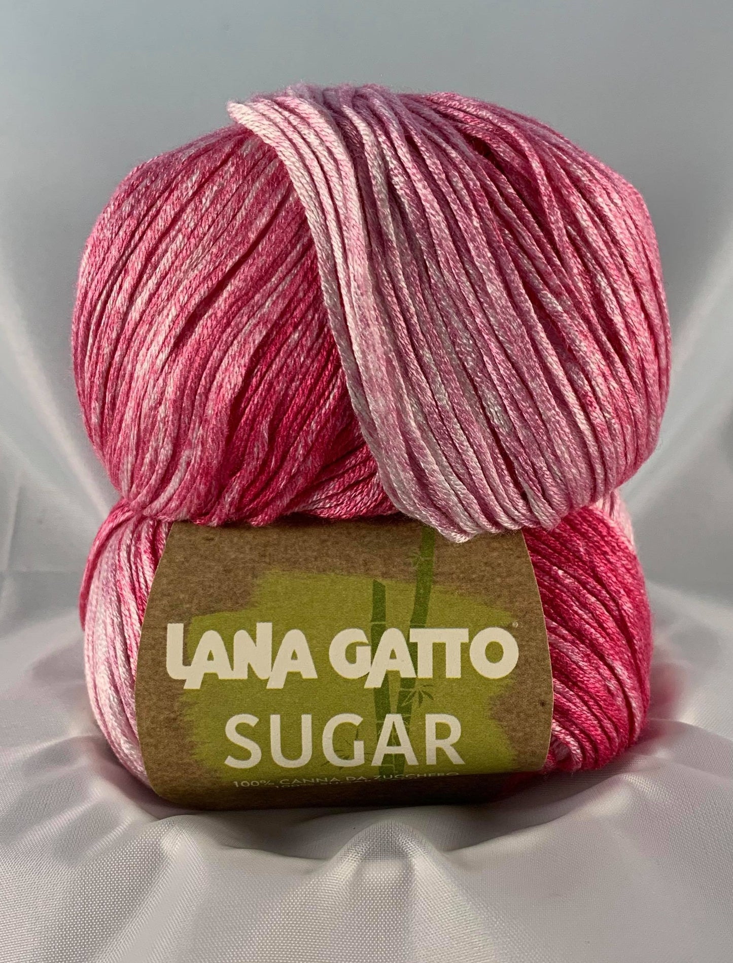 Sugar Printed