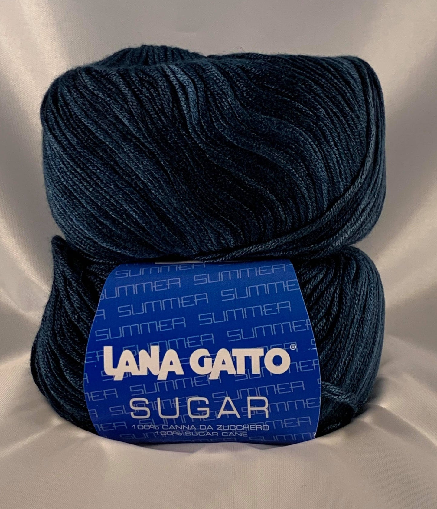 Sugar Printed