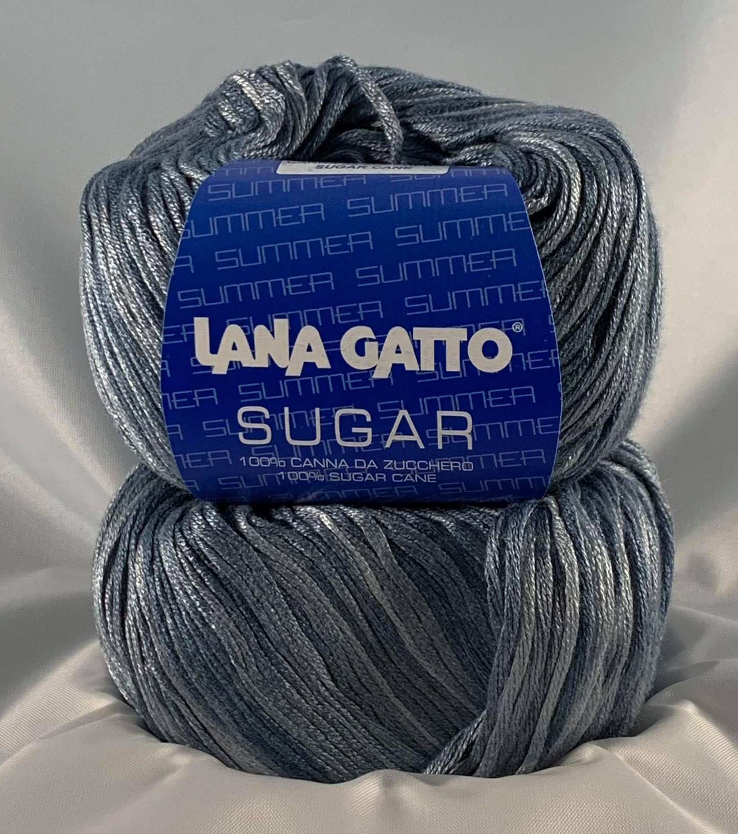 Sugar Printed