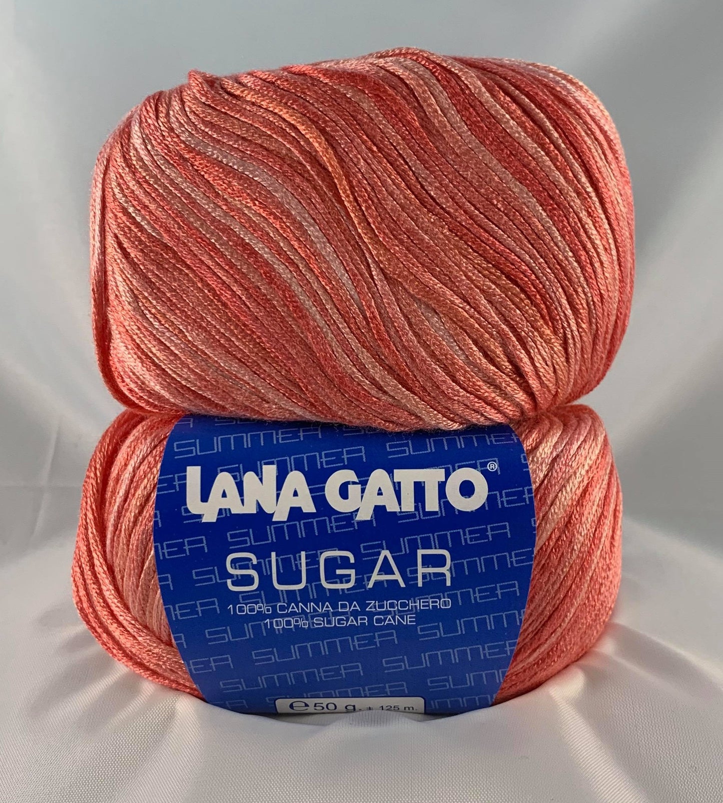 Sugar Printed