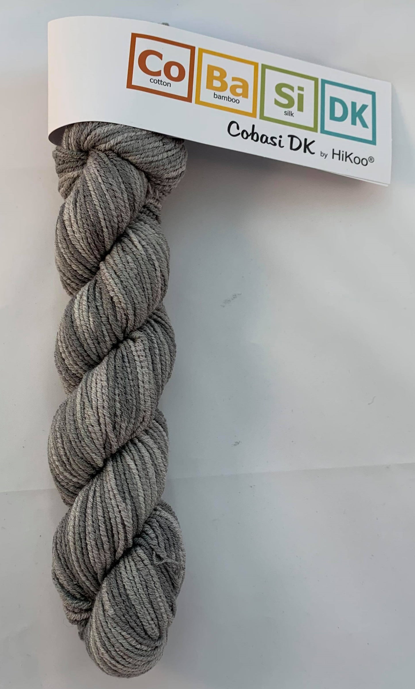 CoBaSi DK Tonal - Discontinued