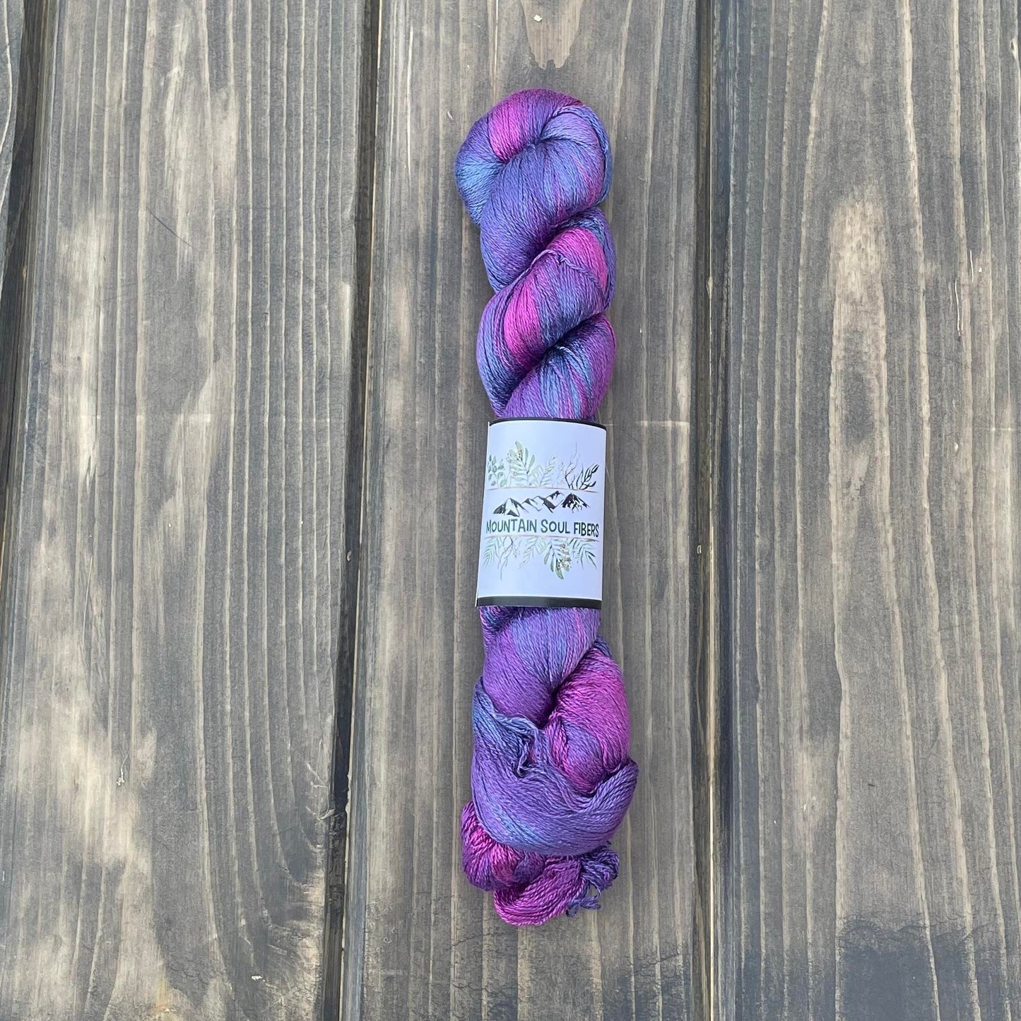 Bamboo Lace