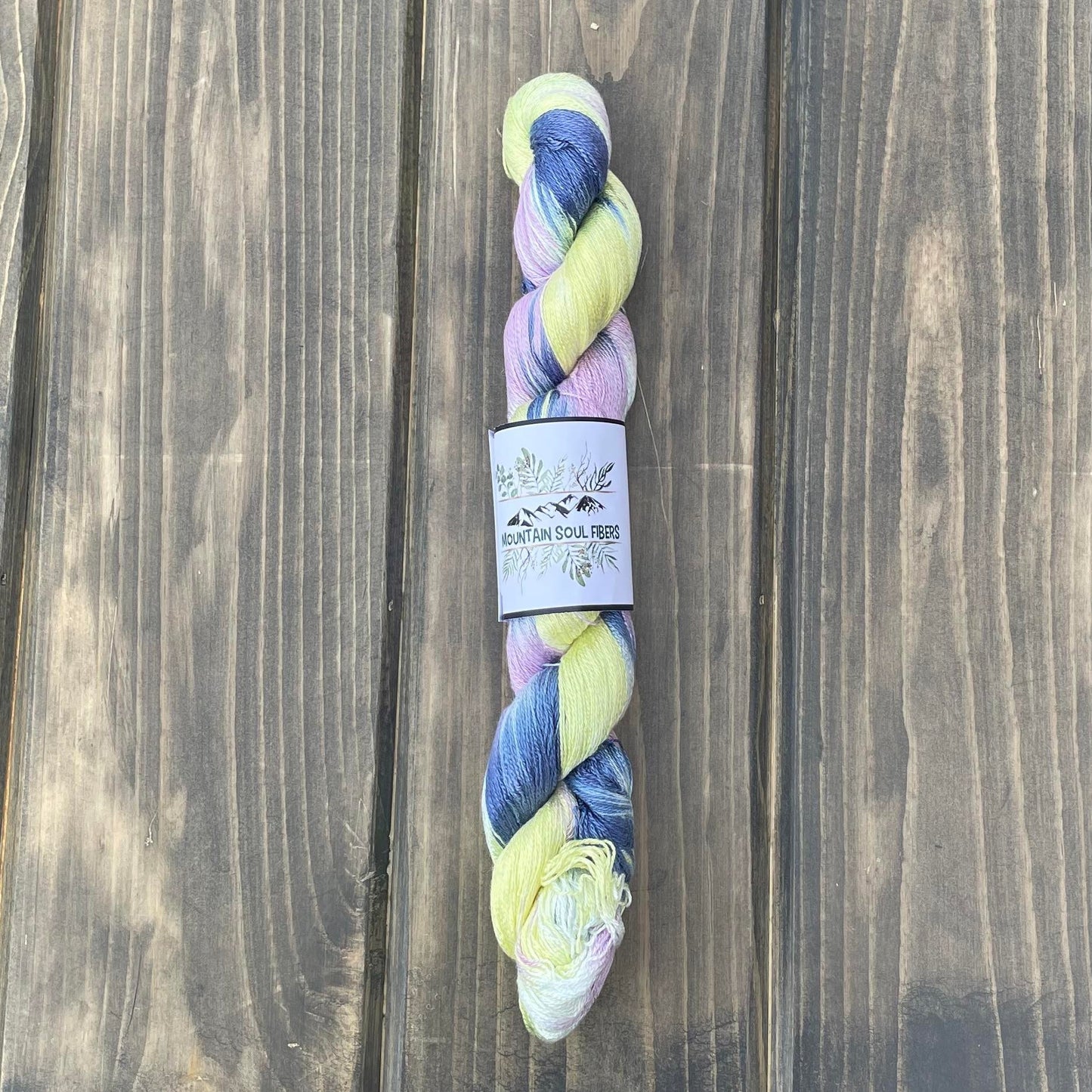 Bamboo Lace