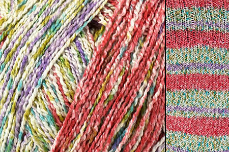 Bamboo Pop Sock - Multis