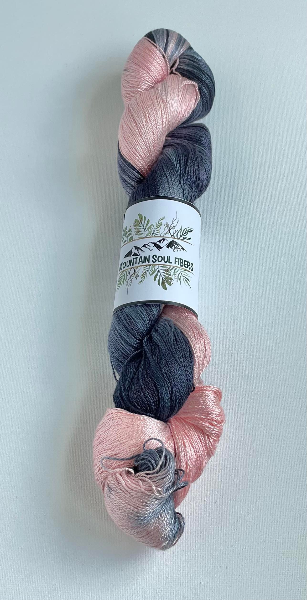 Bamboo Lace