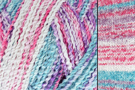 Bamboo Pop Sock - Multis
