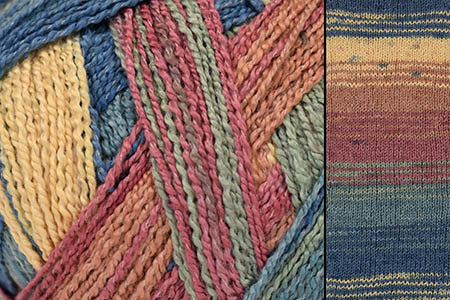 Bamboo Pop Sock - Multis