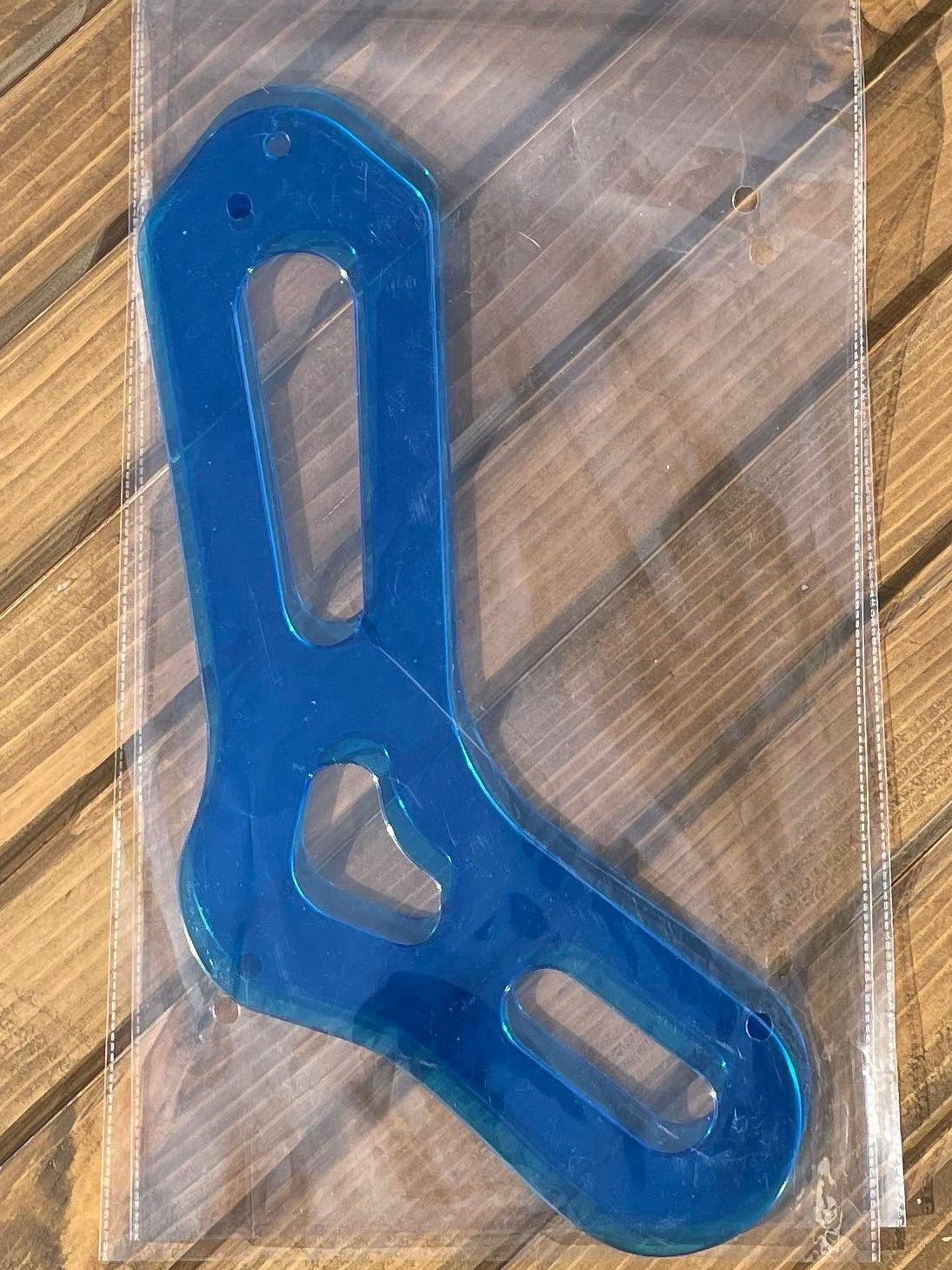 Aqua Sock Blockers