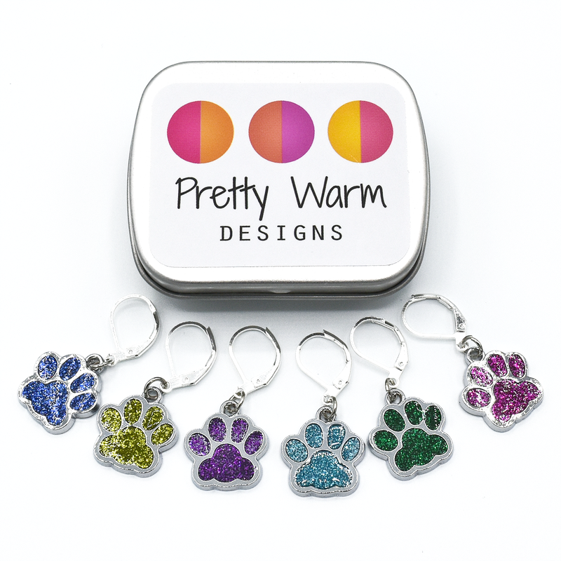 Stitch Markers - Crocheting