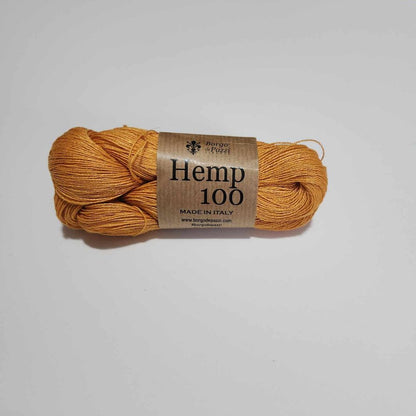 Hemp 100