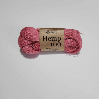 Hemp 100