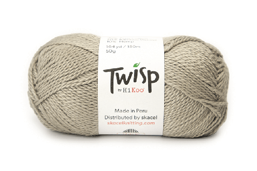 Twisp Yarn