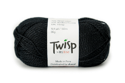 Twisp Yarn