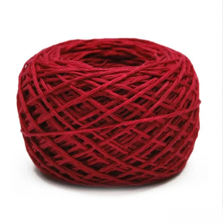 Linen Yarn