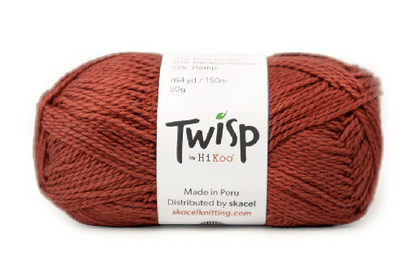 Twisp Yarn