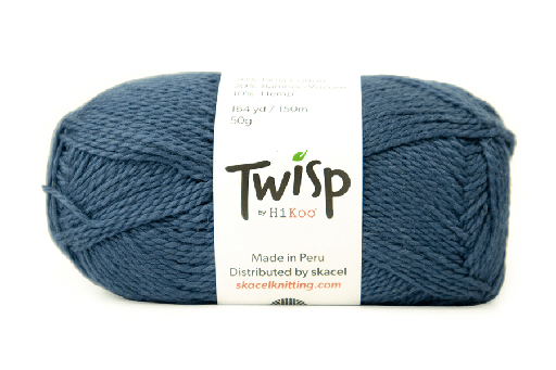 Twisp Yarn