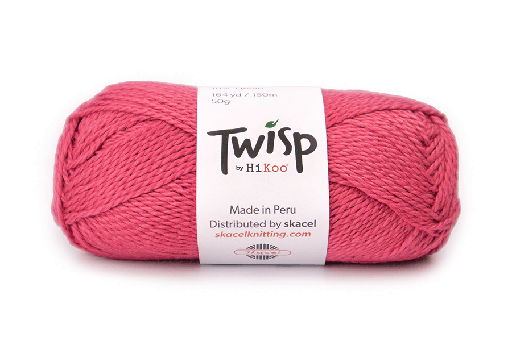 Twisp Yarn