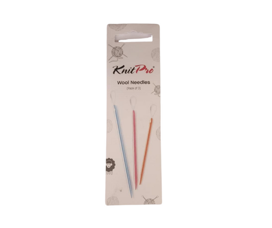 Yarn Needles