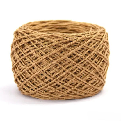 Linen Yarn