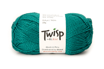 Twisp Yarn