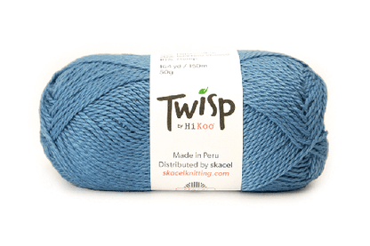 Twisp Yarn