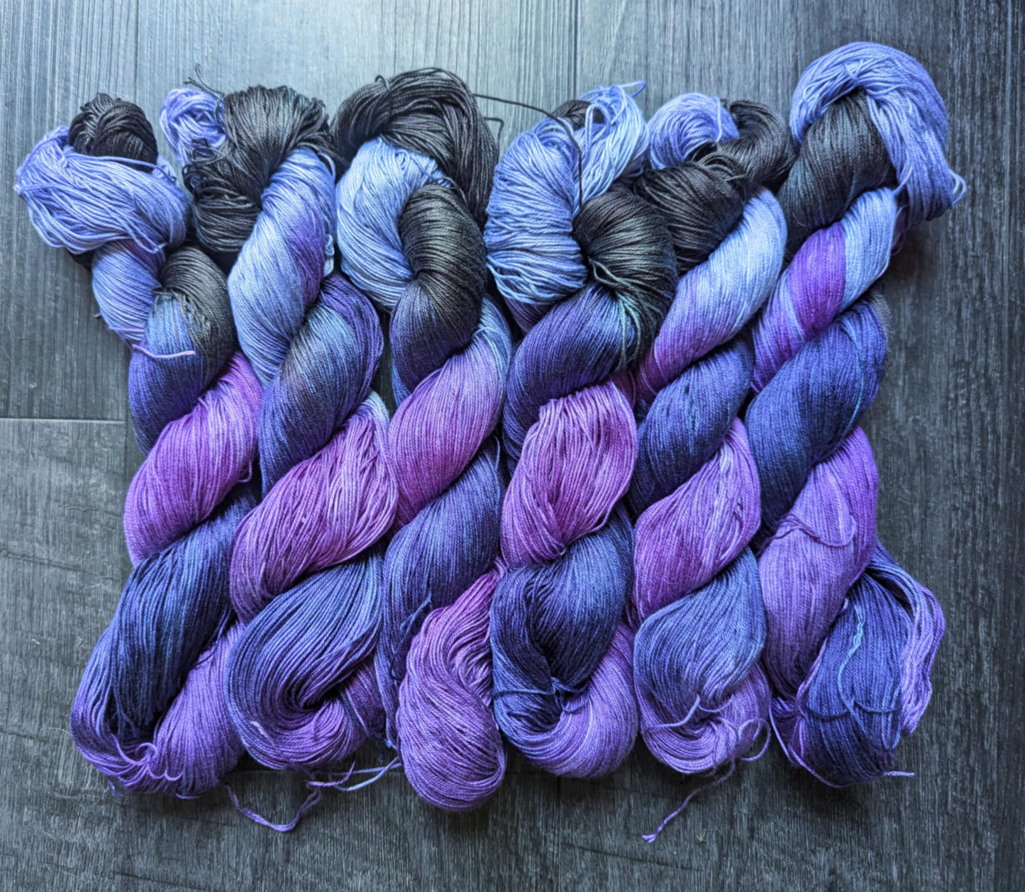 Tencel Yarn